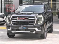 جی ئێم سی یوکۆن